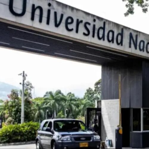 Seis universidades colombianas entran al ranking de las 2.000 mejores del mundo: la Nacional lidera el listado