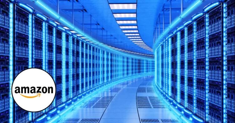 Dan luz verde para construir Data Center de Amazon en Huechuraba: su inversión es de US$ 205 millones