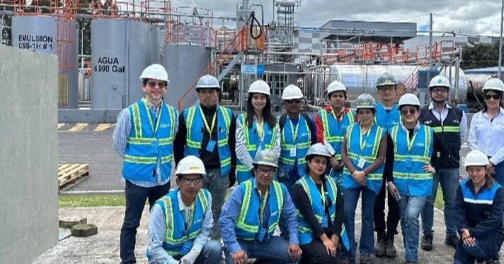 Industria y academia buscan transformar la construcción en Ecuador desde la formación técnica