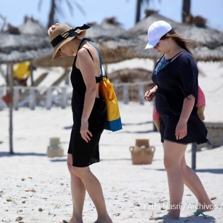 Turismo mundial alcanza en 2024 niveles prepandemia, según ONU