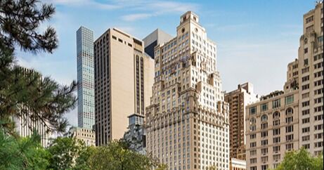 Gencom adquiere el Hotel Ritz-Carlton de Nueva York y Central Park