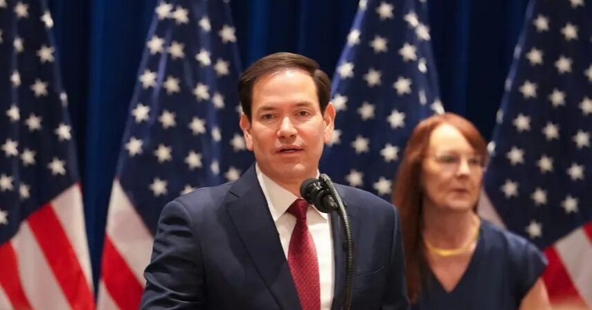 Marco Rubio felicita a Panamá por sus 122 años de separación con Colombia