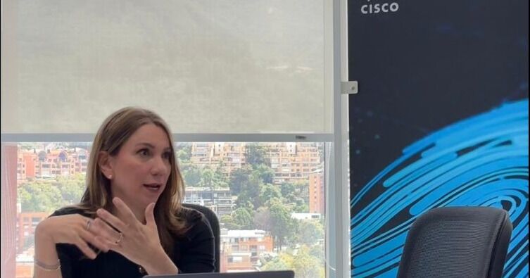 Cisco celebra 30 años en Colombia con hitos en conectividad, talento digital, seguridad y transformación tecnológica