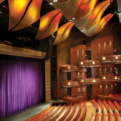 La Ópera de Atlanta anuncia el Festival NOW