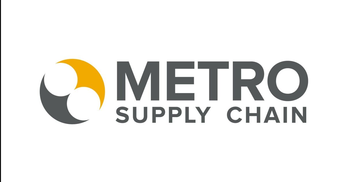 Metro Supply Chain Group Inc. adquiere activos de almacenamiento en el sur de Estados Unidos a BR Williams