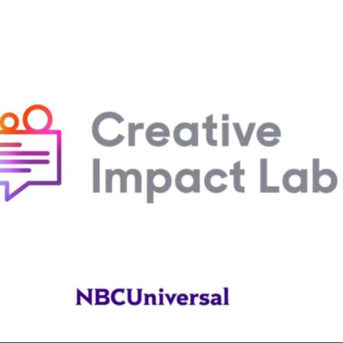 LinkedIn y NBCUniversal se asocian para impulsar organizaciones creativas sin fines de lucro, incluida RE:IMAGINE ATL