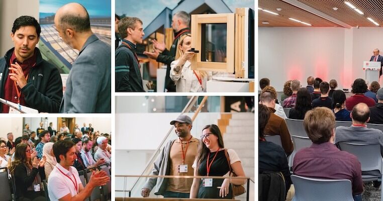 Passive House Canada celebra su décimo aniversario con la conferencia del próximo mes