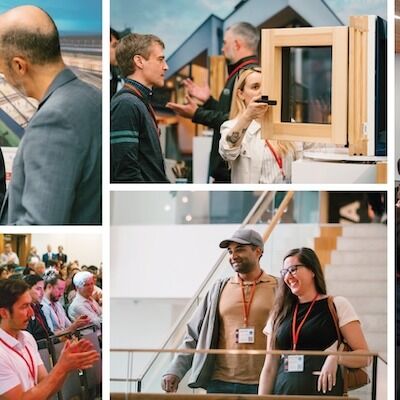 Passive House Canada celebra su décimo aniversario con la conferencia del próximo mes