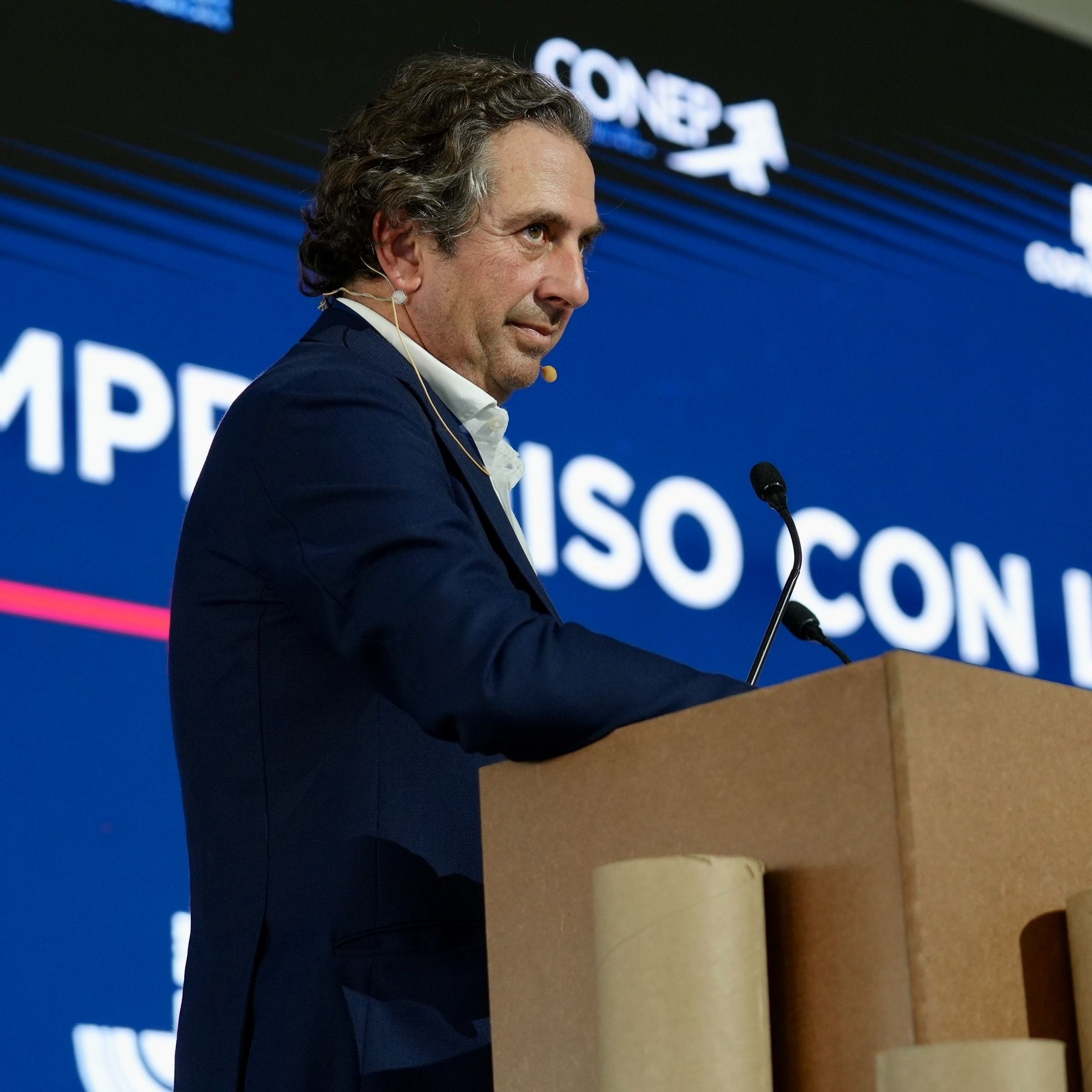 El sector privado de Iberoamérica se compromete firmemente con la inversión y el crecimiento en la región