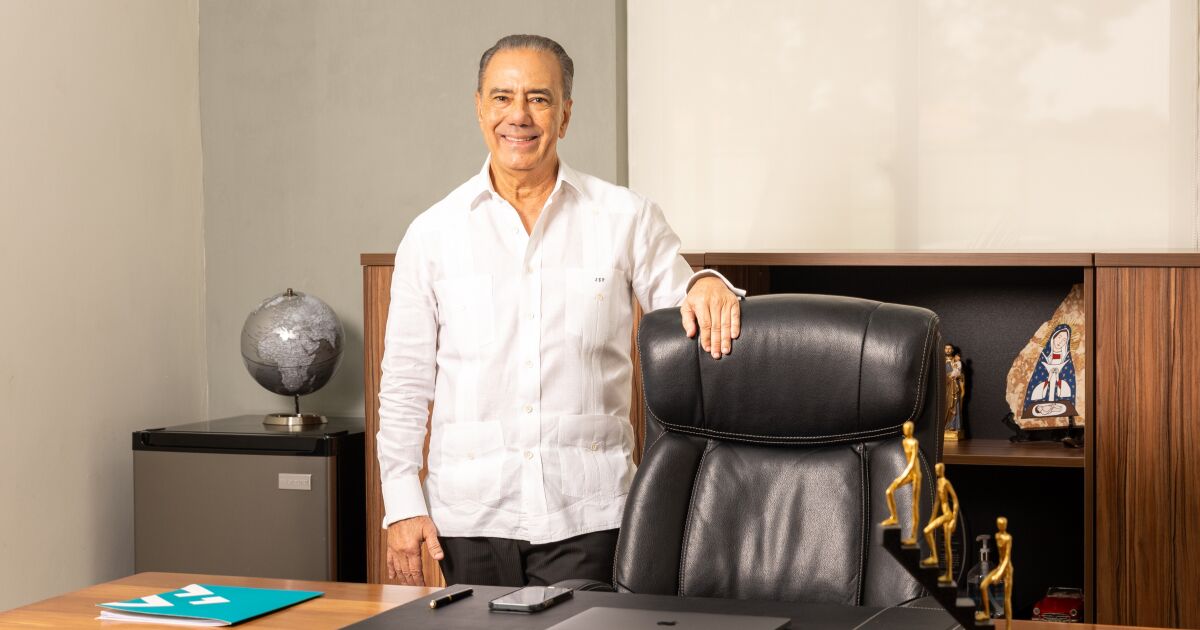Expansión sostenible desde el corazón del Caribe