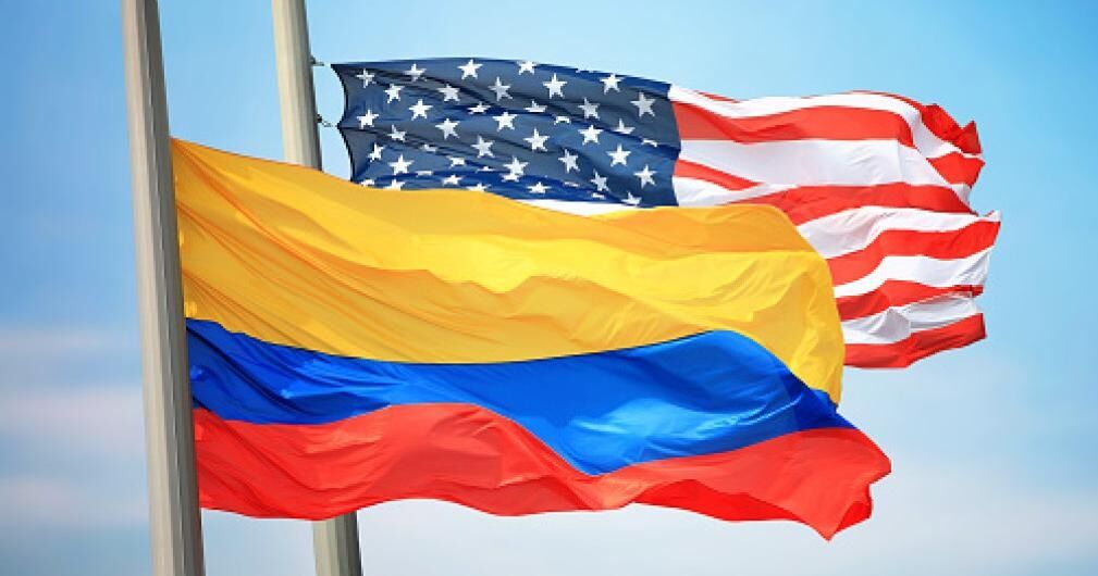 Imposición de nuevos aranceles a Colombia es 'decisión exclusiva' del presidente Trump