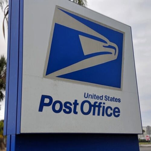 U.S. Postal Service tendrá más modelos para las estampillas de 2025