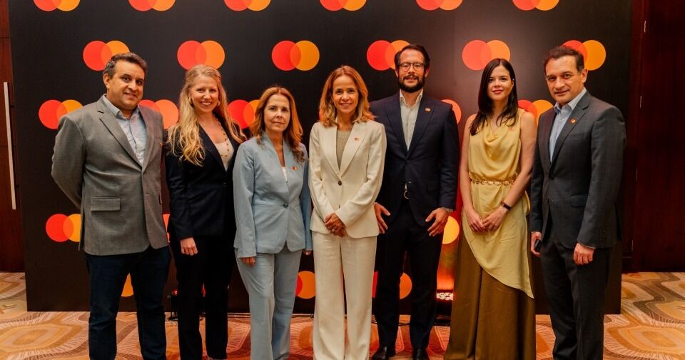 Mastercard reúne a líderes del ecosistema en República Dominicana para acelerar la próxima etapa de los pagos digitales