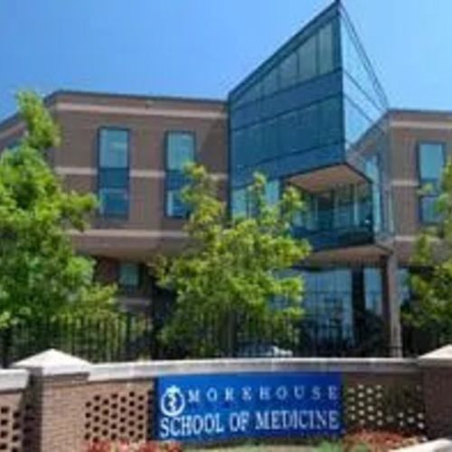 Morehouse recibirá $175 millones para capacitar a médicos