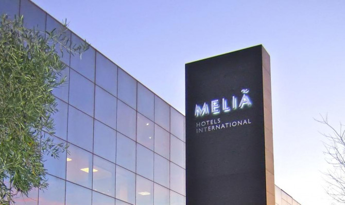 Meliá Hotels International, nombrada la compañía hotelera más sostenible del mundo
