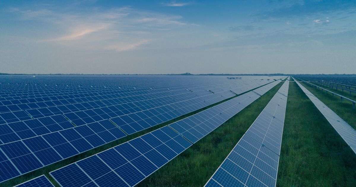 Atlas Renewable Energy obtiene una refinanciación histórica de 3 mil millones de dólares para su portafolio en Latinoamérica
