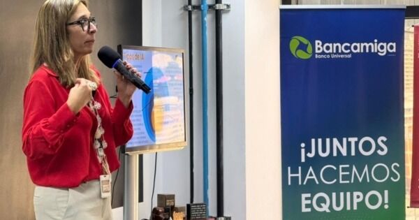 Bancamiga capacita a emprendedores para integrar la IA en sus modelos de negocios