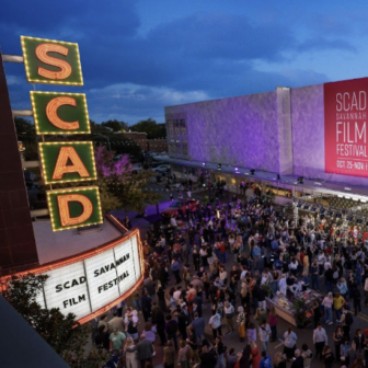 El Festival de Cine de Savannah de SCAD brilla como puerta de entrada al oro de los Oscar®