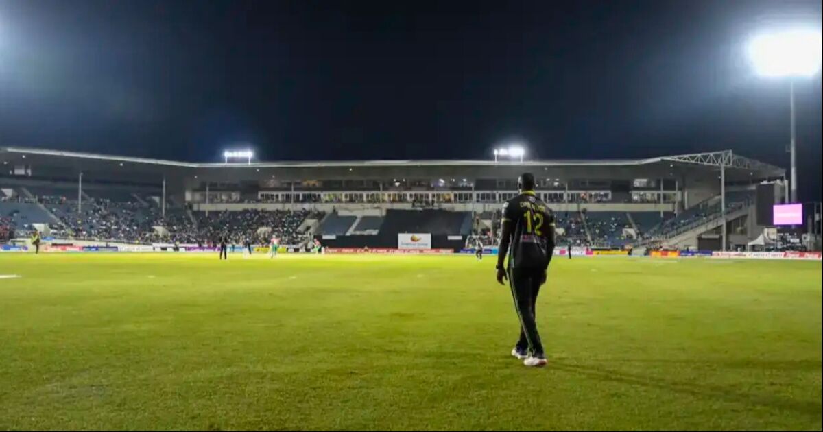 La CPL confirma su regreso a Jamaica en la temporada 2026
