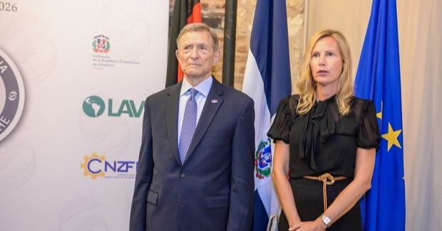 Alemania apuesta por RD como socio estratégico en América Latina