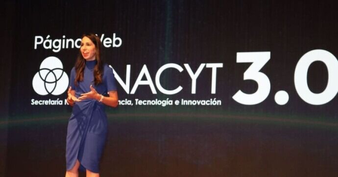 Modernización institucional: Senacyt optimiza sus servicios con nuevas plataformas digitales y una web 3.0
