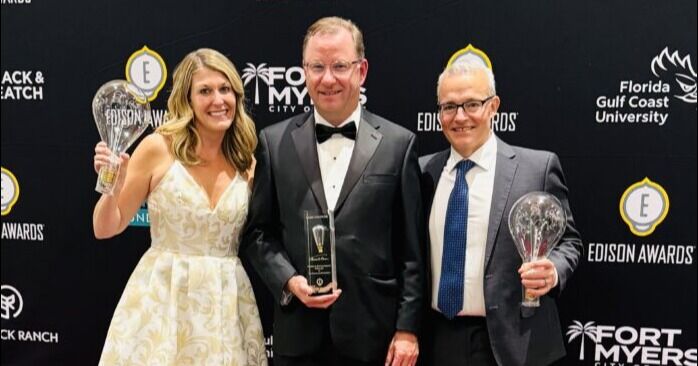 La Fundación Everglades gana el premio Edison “Game Changer”