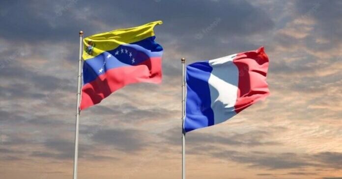 Cámara venezolano-francesa busca atraer nuevamente a empresas galas ante «nuevo paradigma» nacional