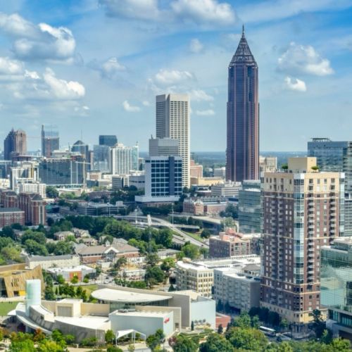 Atlanta ocupa el tercer puesto en la lista de lugares para iniciar una pequeña empresa en 2024
