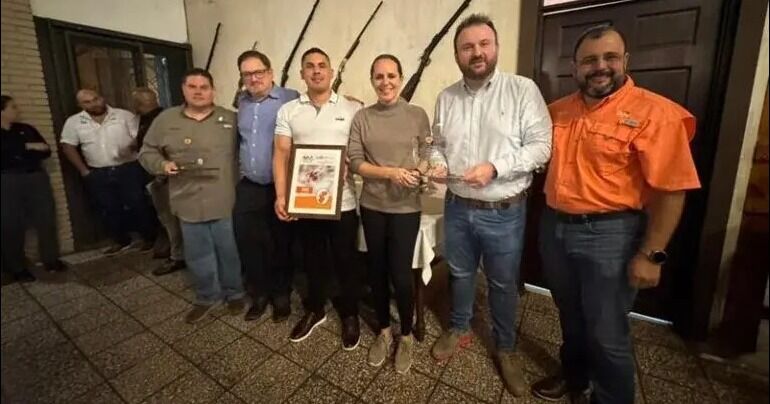 Cargill Costa Rica ingresa al Club 500 por alcanzar una productividad récord en la industria avícola