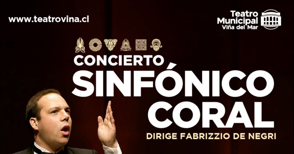 Banda sinfónica de la Fach ofrece concierto gratuito en Viña del Mar