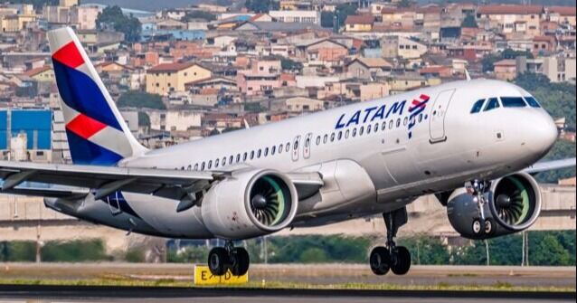 Latam volará de Bogotá a Curazao y Aruba, y abre rutas en Sao Paulo