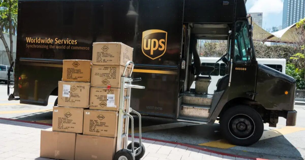 UPS presenta el revolucionario UPS Global Checkout: No más cargos de importación sorpresa