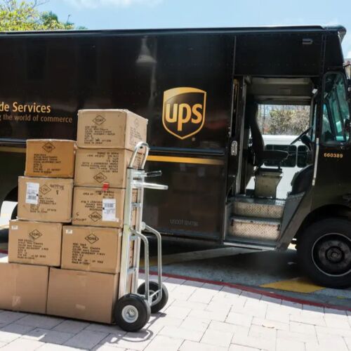 UPS presenta el revolucionario UPS Global Checkout: No más cargos de importación sorpresa