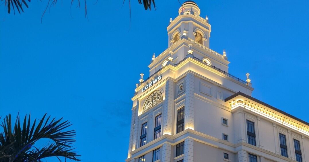 Miami se convierte en el epicentro del turismo caribeño con una agenda solidaria y estratégica