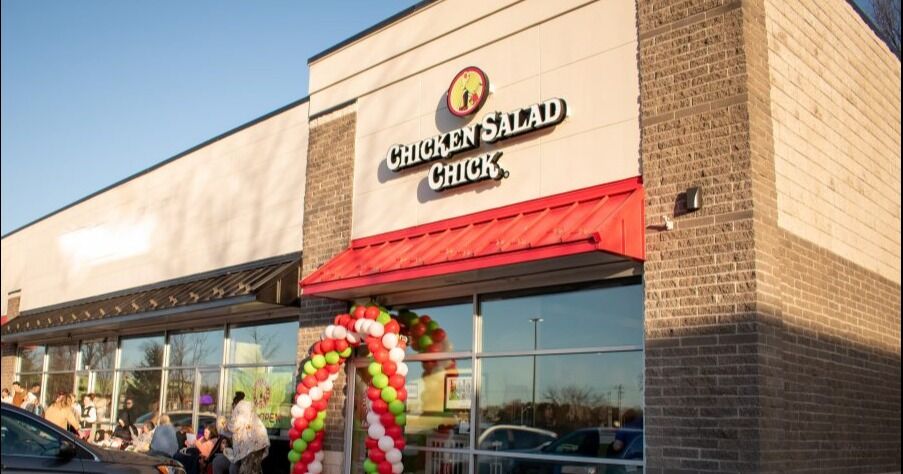 Chicken Salad Chick amplía su presencia en Florida con tres nuevos acuerdos de franquicia