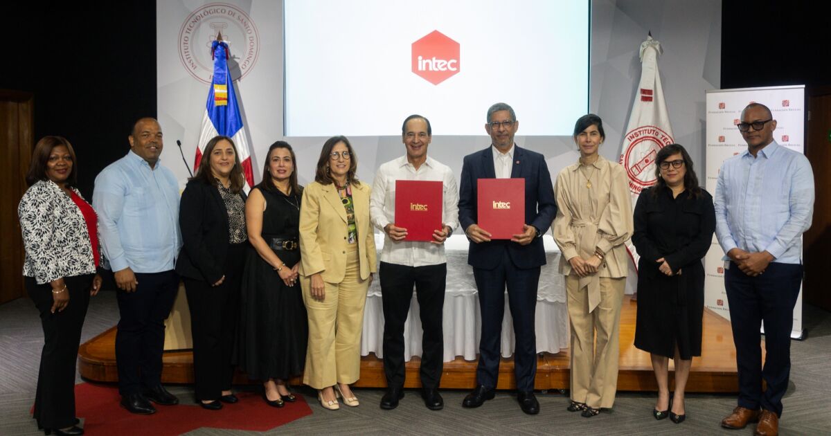 Alianza educativa