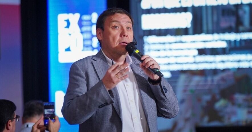 Ph. D Marcelo Muñoz Rojas impartirá taller respecto del liderazgo multigeneracional en República Dominicana