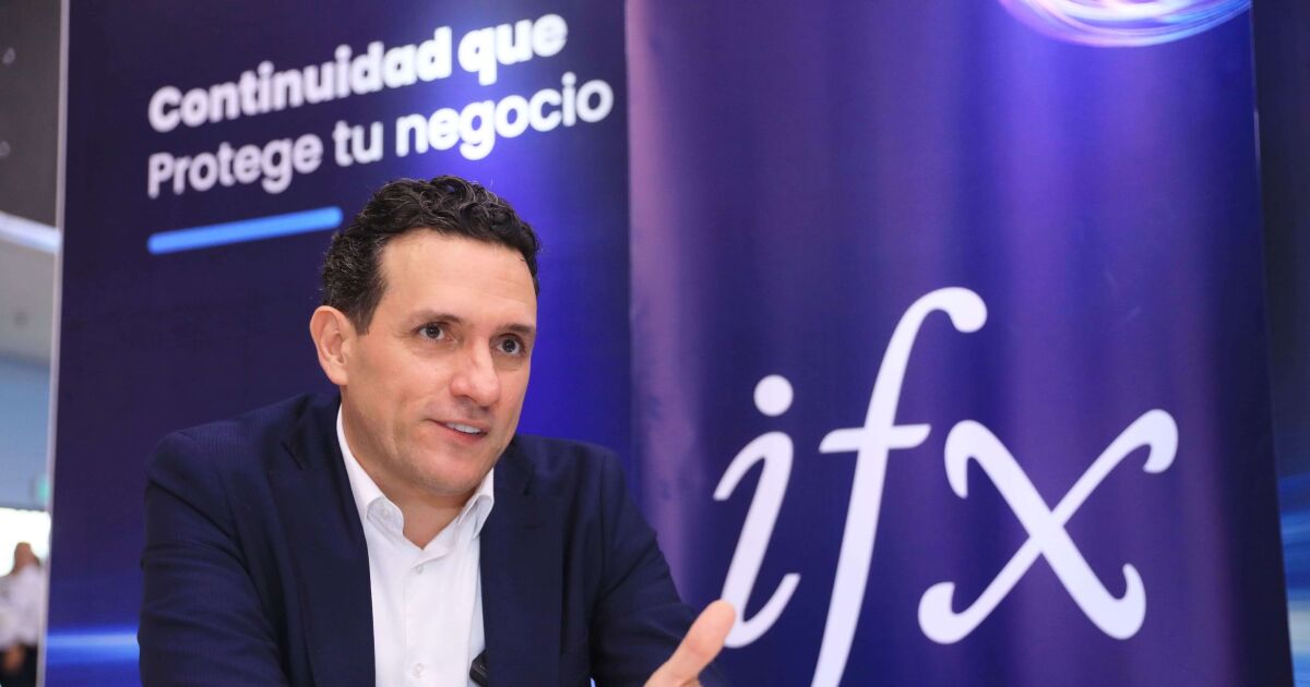 Panamá acelera su economía digital: la continuidad operativa de las industrias depende de infraestructura inteligente