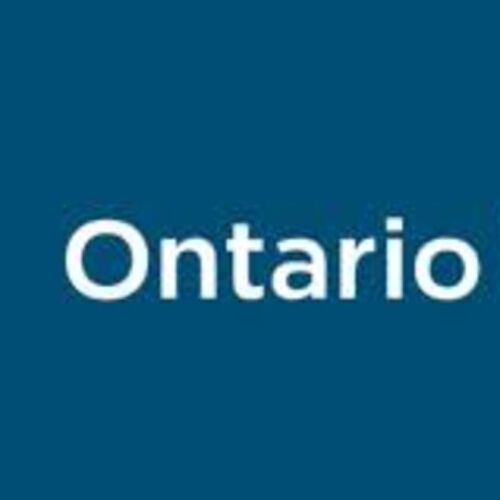 El gobierno de Ontario invertirá cerca de 8 millones de dólares en la capacitación de su fuerza laboral