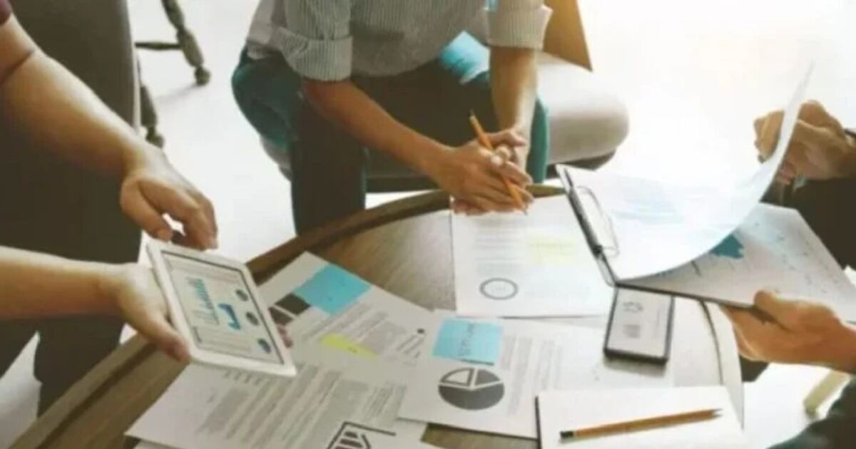 Emprendedores chocan con trámites lentos y falta de apoyo, alerta Cavempre