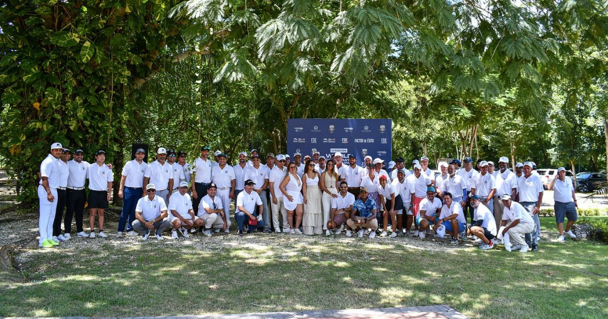 Factor de Éxito consolida el World Corporate Golf Challenge como un evento clave del calendario corporativo