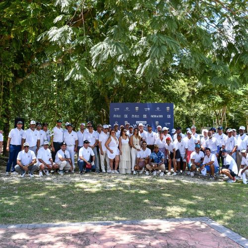 Factor de Éxito consolida el World Corporate Golf Challenge como un evento clave del calendario corporativo