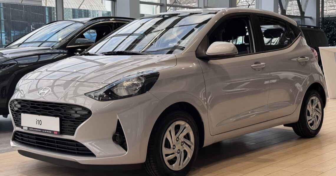 Retirada china de los vehículos eléctricos abre una ventana para Hyundai en Canadá