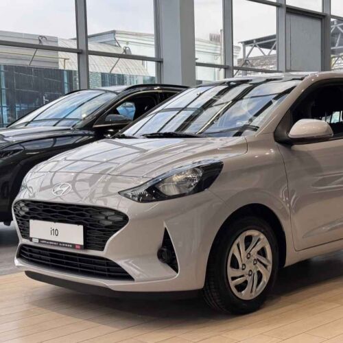 Retirada china de los vehículos eléctricos abre una ventana para Hyundai en Canadá