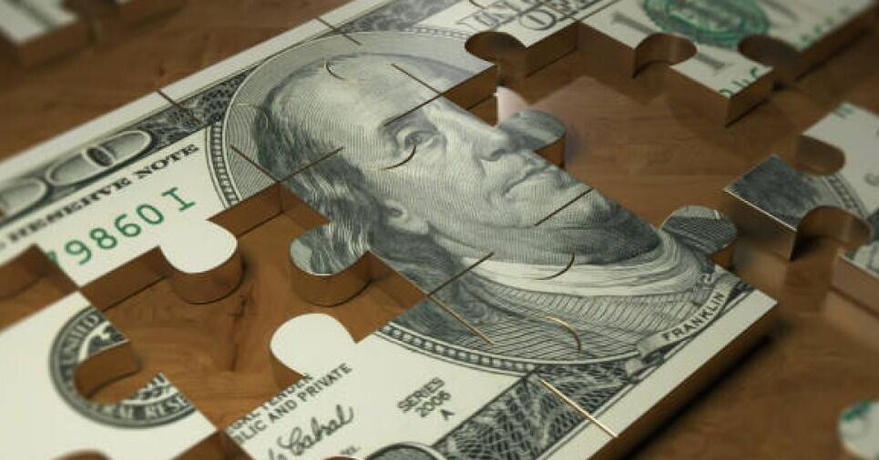 El dólar en Colombia cerró la semana con una ganancia de $19
