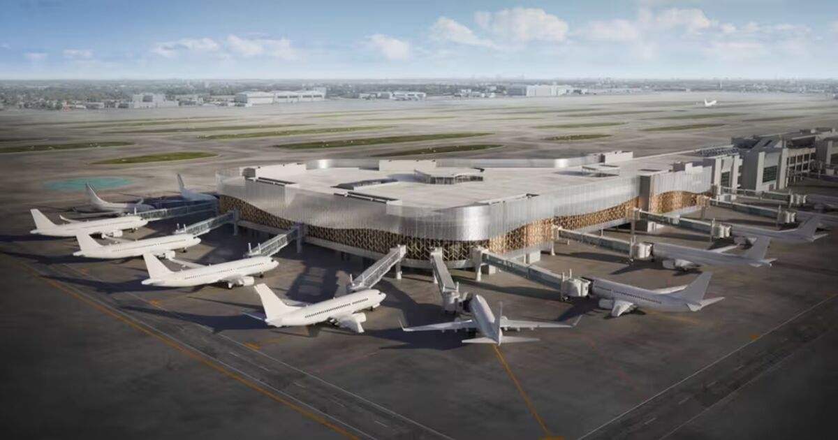 American Airlines potenciará su hub en Miami con una inversión de mil millones de dólares