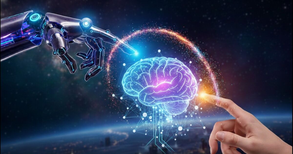 Accéder presenta TITAN, una innovadora plataforma de IA Agéntica para impulsar a las empresas mexicanas