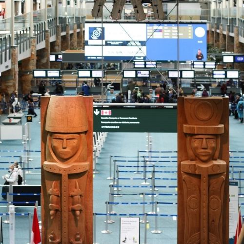 DOT aprueba programa de Apoyo a Empresas Desfavorecidas en Aeropuertos