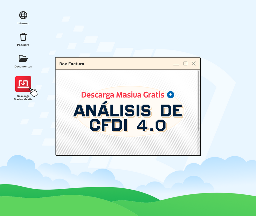 Descarga Masiva Gratis
