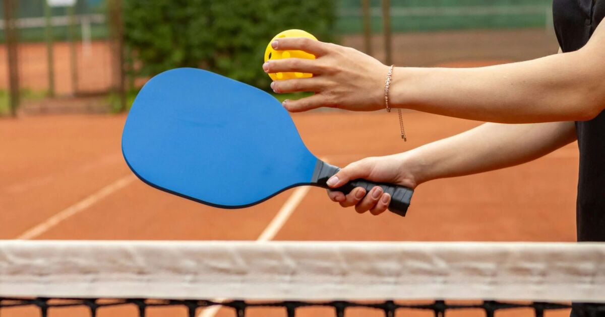 La instalación de pickleball más grande de EE.UU. se construirá en Atlanta